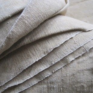 Hemp fabric